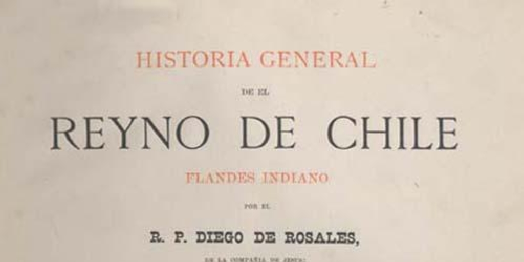 Cuéntase el famoso hecho de Lautaro, y la muerte del Gobernador Pedro de Valdivia con los suyos