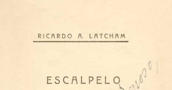 La literatura y la vida intelectual después de la independencia