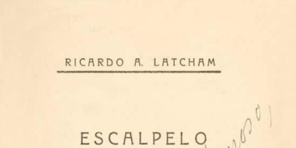 La literatura y la vida intelectual después de la independencia