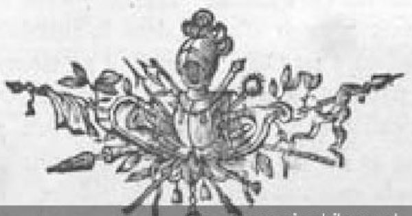 Armadura inglesa, ca. 1740
