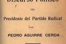 Los postulados de alimento, techo y abrigo.