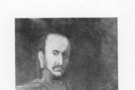 Teniente-Coronel de Ingenieros Militares de Chile Bernardo Eunom Philippi (1811-1852)