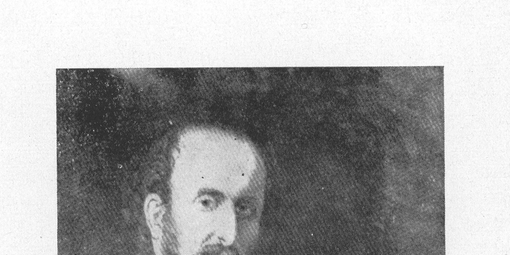 Teniente-Coronel de Ingenieros Militares de Chile Bernardo Eunom Philippi (1811-1852)