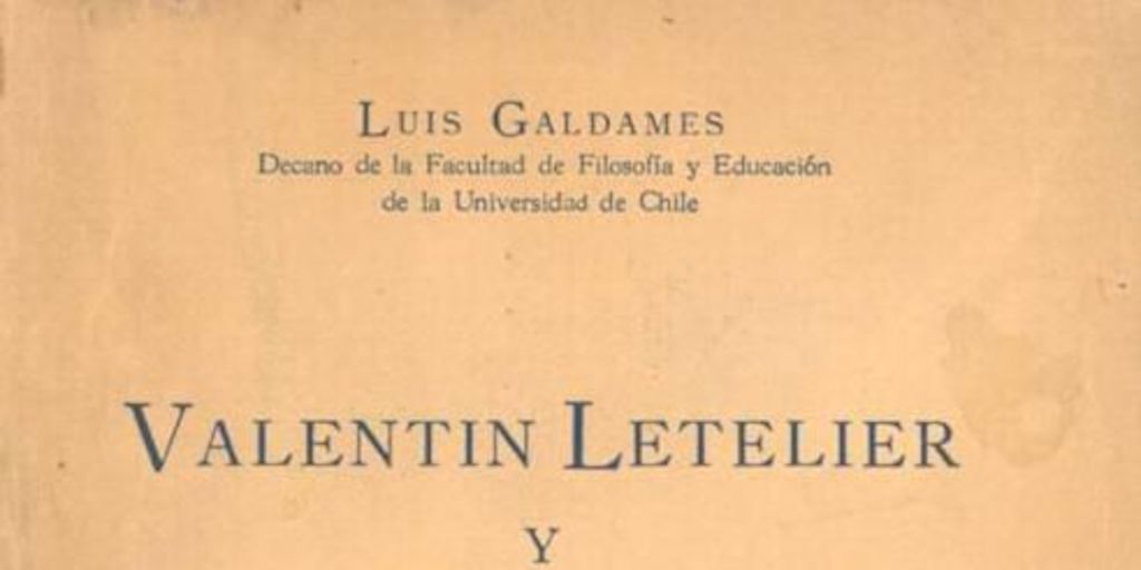 La familia y la educación