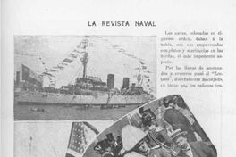 La Revista Naval