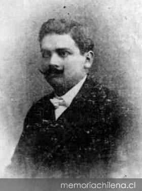 Vicente Acuña