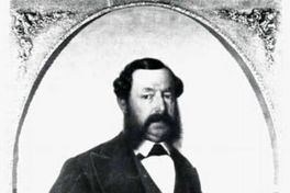 José Tomás de Urmeneta, 1808-1878