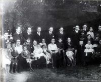 Familia de Raúl Silva Henríquez