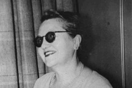 Marta Brunet, 1901-1967
