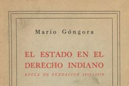 Creación de los órganos de jurisdicción y de gobierno