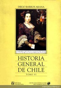 Don José Manso de Velasco, nombrado por el Rey, gobernador de Chile: juicio de residencia de Salamanca.