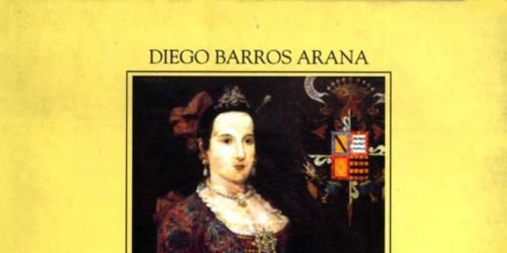 Don José Manso de Velasco, nombrado por el Rey, gobernador de Chile: juicio de residencia de Salamanca.