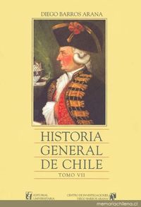 Gobierno de don Ambrosio O'Higgins: visita de las provincias del norte ; abolición de las encomiendas (1788-1790)