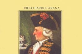 Gobierno de don Ambrosio O'Higgins: grandes obras públicas: Parlamento con los indios (1790-1793)