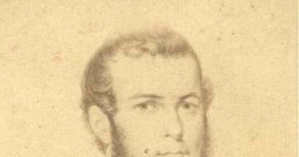 Bernardo O'Higgins Riquelme, 1778-1842