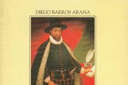 Gobierno de Alonso de Ribera: establecimiento de una línea fortificada de frontera (1601-1603)