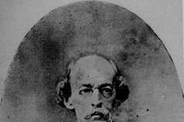 Carlos Walker Martínez, 1842-1905