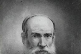 Diego Barros Arana, 1830-1907