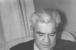 Manuel Rojas, 1896-1973