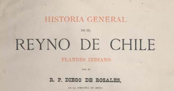 De como se despoblo la Ciudad de la Concepcion y
Lautaro la saqueo, y la pego fuego, y defiende la Virgen la ciudad de la Imperial