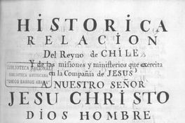 Del grande animo, y valentía de los indios de Chile ; Prosigue la mesma materia y tratase de la nobleza de los indios de Chile