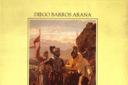 Hurtado de Mendoza: su arribo a Chile: desembarco en Concepción ; primeros combates (1557)