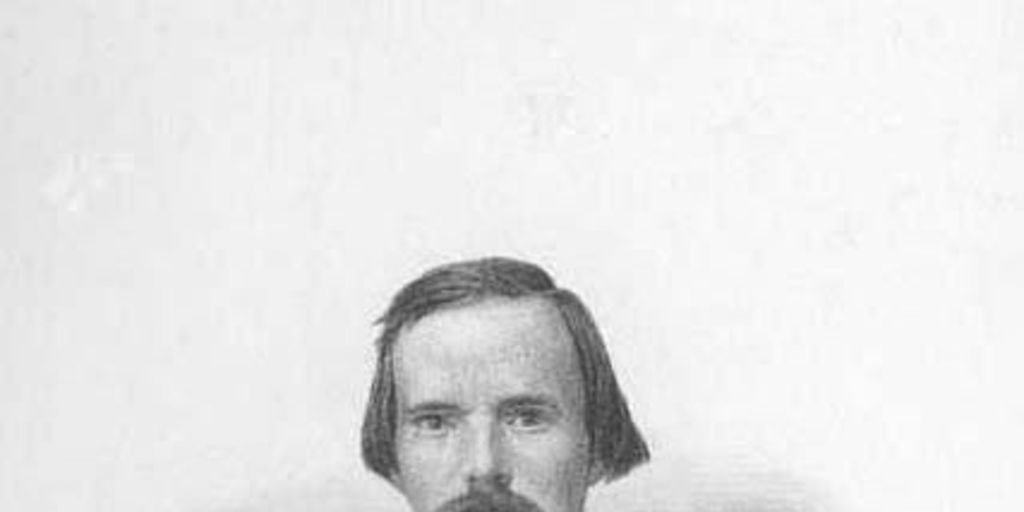 Diego Barros Arana, 1830-1907