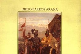 Hurtado de Mendoza : campaña de Arauco. Fundación de Cañete y repoblación de Concepción : (1557-1558)