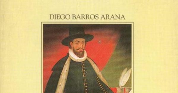 Alonso de Ribera : principios de su gobierno, 1601