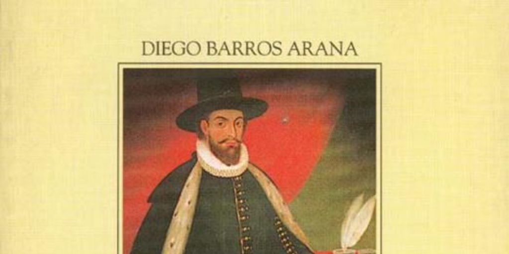 Alonso de Ribera : principios de su gobierno, 1601