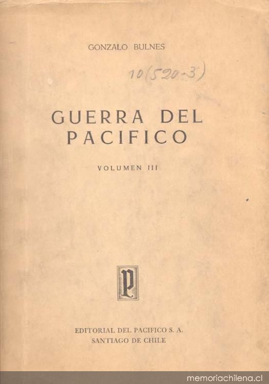 Pacto de tregua entre Chile y Bolivia