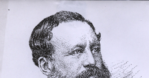 Joaquín Blest Gana, 1831-1880