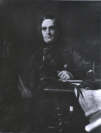 Claudio Gay, 1800-1873