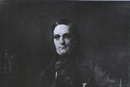 Claudio Gay, 1800-1873