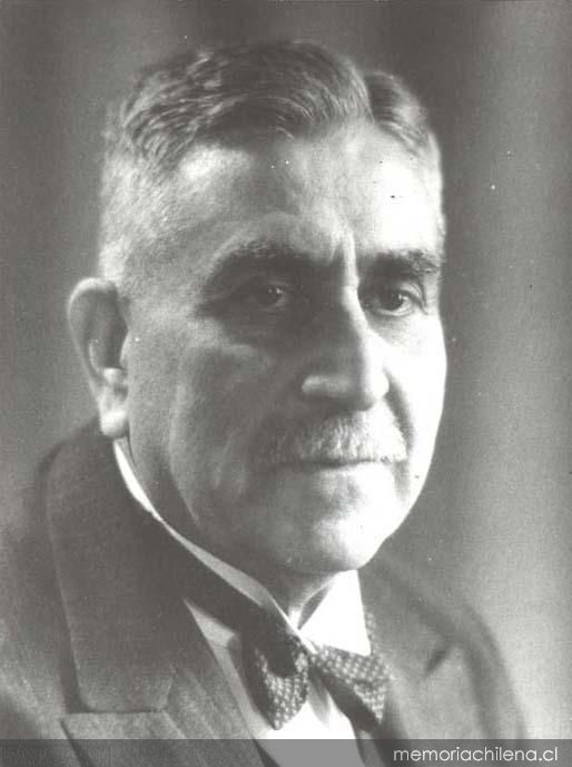 Valentin Letelier, 1906-1910