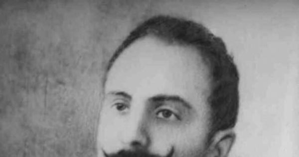 Francisco Contreras, 1877-1933