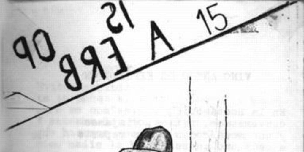 Pobresía : n° 15, abril 1987