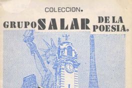 Grupo Salar de la Poesía : n° 4, agosto 1983