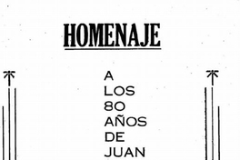 Poetas del norte : n° 3