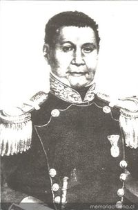 Retrato de José Romero, 1794-1858