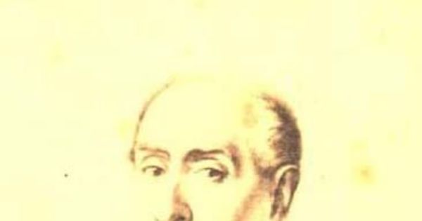 Manuel Blanco Encalada, 1790-1876