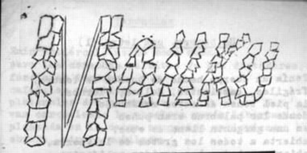 Mallku : año 2, 1984