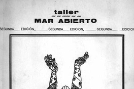 Taller Mar Abierto