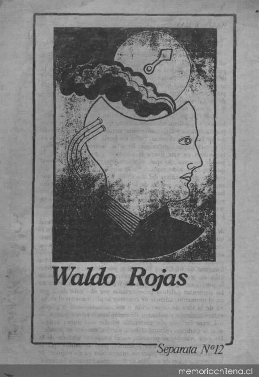 Waldo Rojas