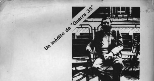 Black Out : Julio Cortázar : 1914-1984