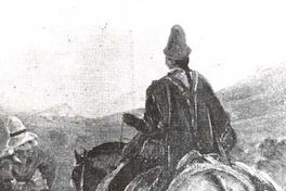 Arrieros, 1834-1842