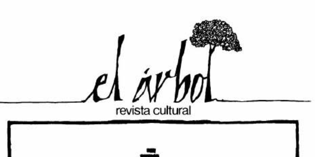 El Árbol : revista cultural