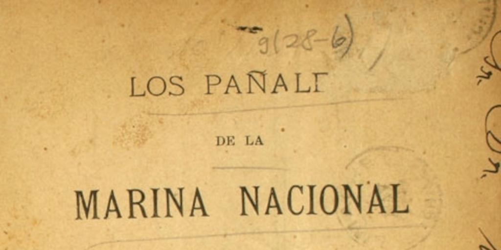 Los pañales de la Marina Nacional: fragmentos de la historia local de Valparaíso, 1817-18