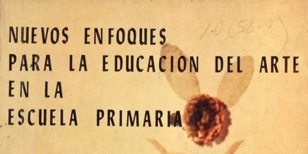 Nuevos enfoques para la educación del arte en la escuela primaria