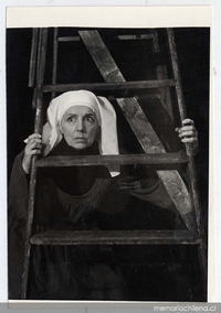 "La Kermese", 1974.